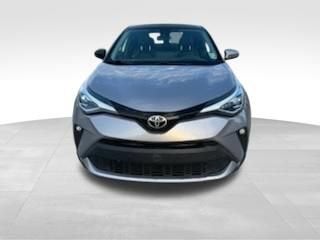 2020 Toyota C-HR LE