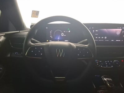 2025 Buick Envista Sport Touring