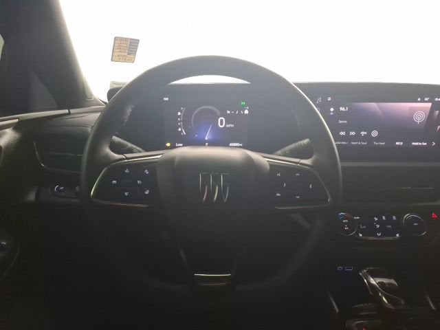 2025 Buick Envista Sport Touring