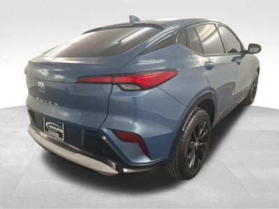2025 Buick Envista Sport Touring