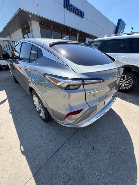 2025 Buick Envista Avenir