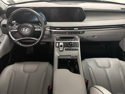 2023 Hyundai Palisade SEL
