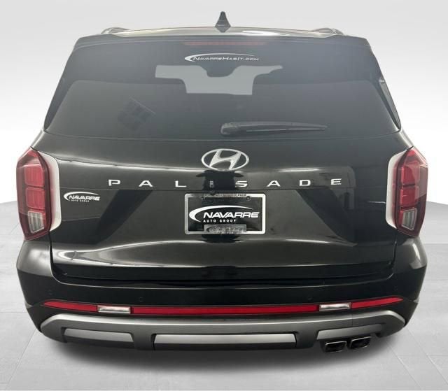 2023 Hyundai Palisade SEL