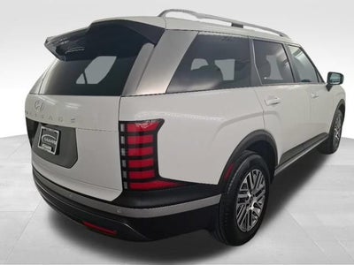 2026 Hyundai Palisade SEL 7P