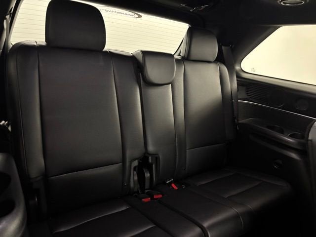 2026 Hyundai Palisade HEV Calligraphy