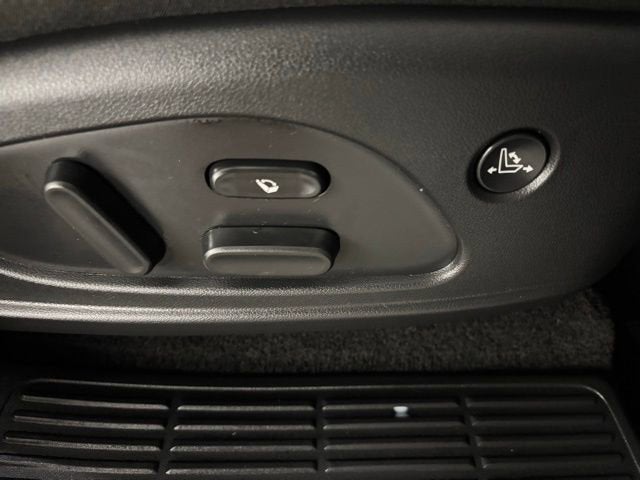 2026 Hyundai Palisade HEV Calligraphy