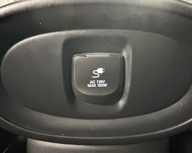 2026 Hyundai Palisade HEV Calligraphy