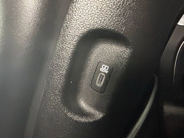 2026 Hyundai Palisade HEV Calligraphy