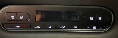 2026 Hyundai Palisade HEV Calligraphy