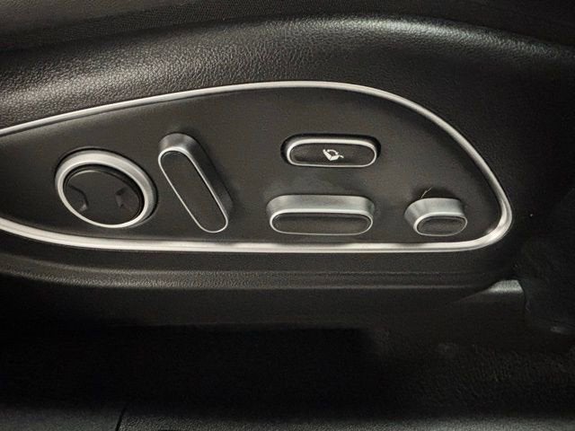 2026 Hyundai Palisade HEV Calligraphy