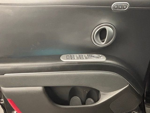 2026 Hyundai Palisade HEV Calligraphy