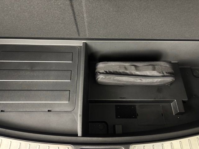 2026 Hyundai Palisade HEV Calligraphy