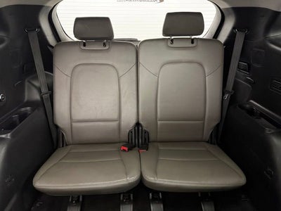 2019 Hyundai Santa Fe XL Limited Ultimate