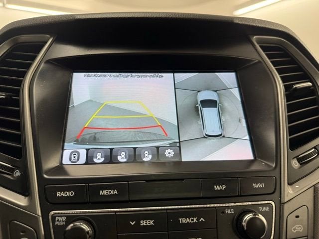 2019 Hyundai Santa Fe XL Limited Ultimate