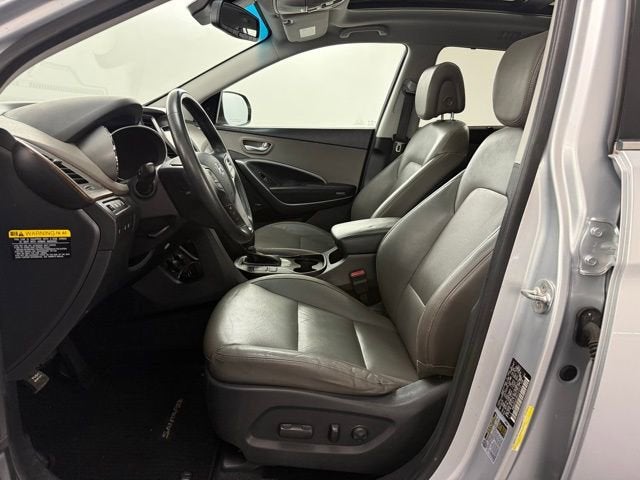 2019 Hyundai Santa Fe XL Limited Ultimate