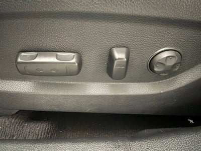 2019 Hyundai Santa Fe XL Limited Ultimate