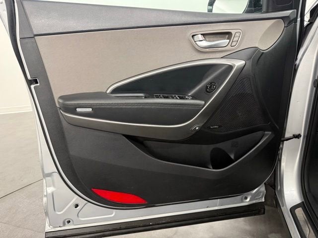 2019 Hyundai Santa Fe XL Limited Ultimate