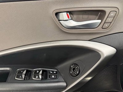 2019 Hyundai Santa Fe XL Limited Ultimate