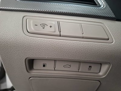 2017 Hyundai Sonata Hybrid SE