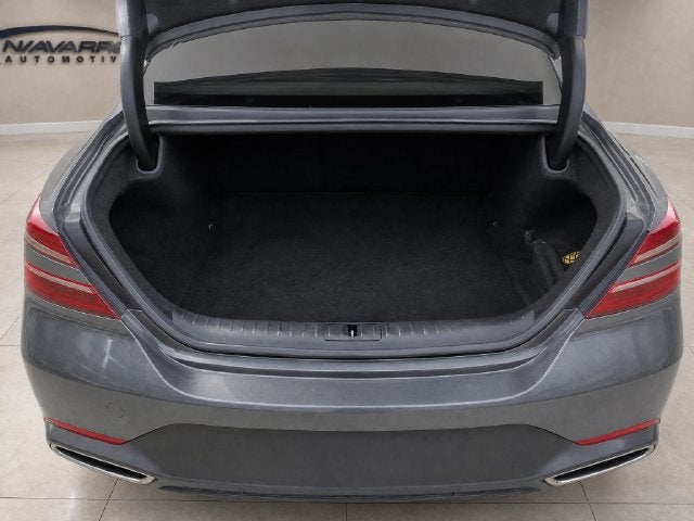 2023 Genesis G70 2.0T AWD