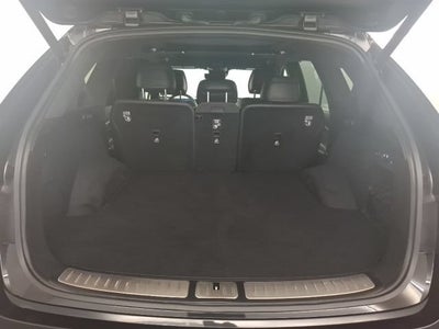 2026 Genesis GV80 3.5T Prestige Black AWD
