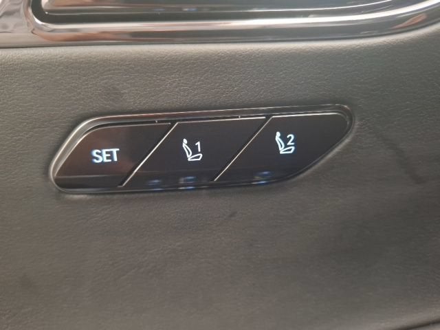 2026 Genesis GV80 3.5T Prestige Black AWD