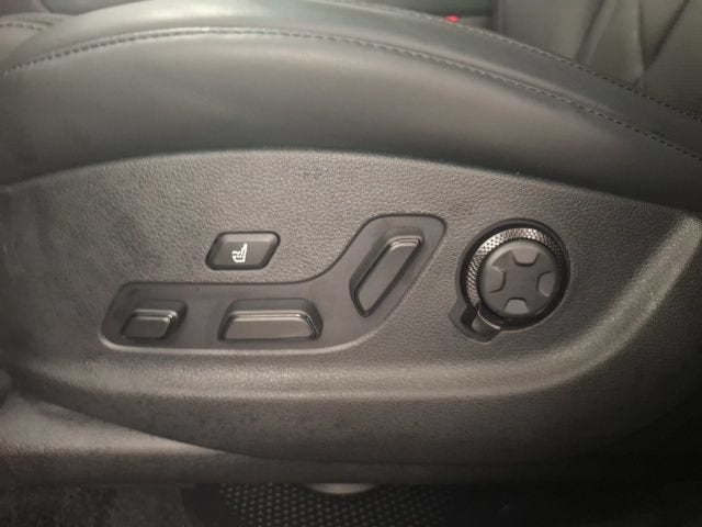2026 Genesis GV80 3.5T Prestige Black AWD