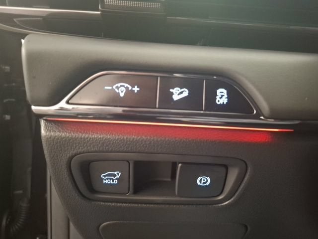 2026 Genesis GV80 3.5T Prestige Black AWD