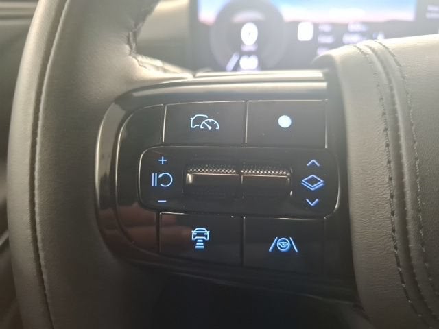 2026 Genesis GV80 3.5T Prestige Black AWD