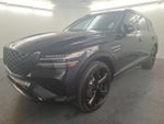 2026 Genesis GV80 3.5T Prestige Black AWD