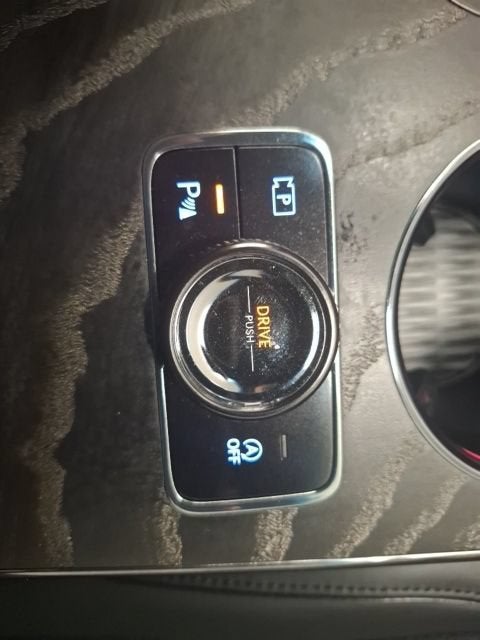 2026 Genesis GV80 3.5T Prestige Black AWD