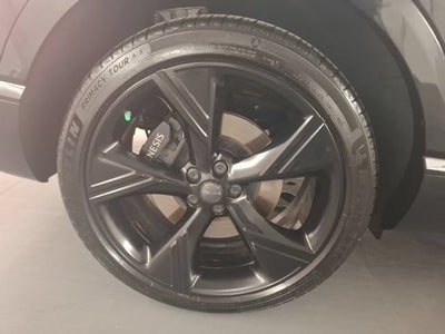 2026 Genesis GV80 3.5T Prestige Black AWD
