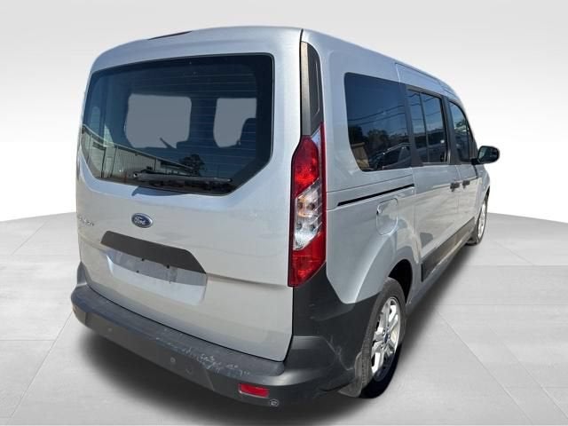2022 Ford Transit Connect XL Passenger Wagon