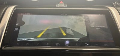 2020 Land Rover Discovery Sport R-Dynamic HSE