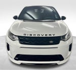 2020 Land Rover Discovery Sport R-Dynamic HSE