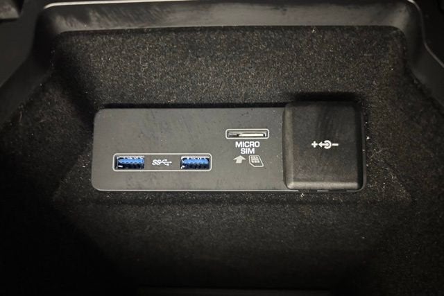 2020 Land Rover Discovery Sport R-Dynamic HSE