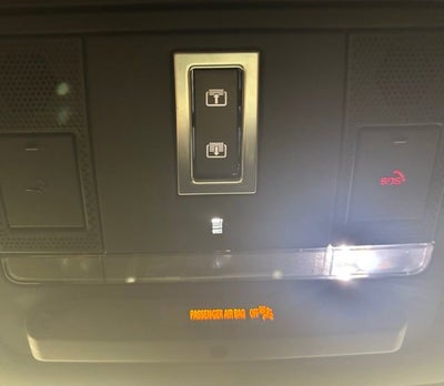 2020 Land Rover Discovery Sport R-Dynamic HSE