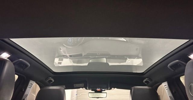 2020 Land Rover Discovery Sport R-Dynamic HSE