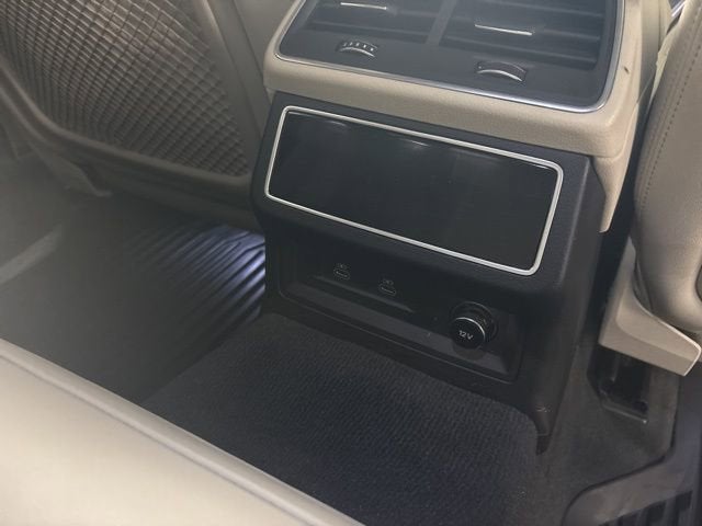 2024 Audi A6 Sedan Premium Plus 45 TFSI quattro S tronic