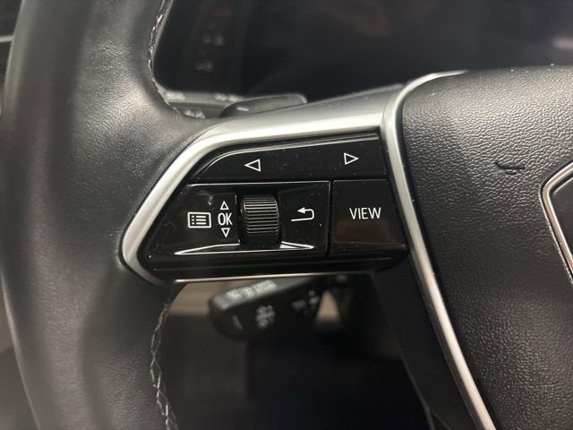 2024 Audi A6 Sedan Premium Plus 45 TFSI quattro S tronic