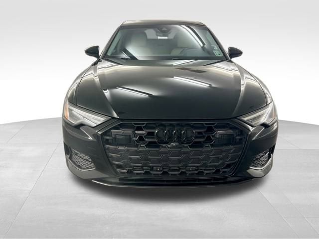 2024 Audi A6 Sedan Premium Plus 45 TFSI quattro S tronic