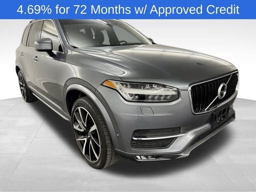 2019 Volvo XC90 T6 Momentum