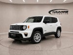 2023 Jeep Renegade Latitude 4x4