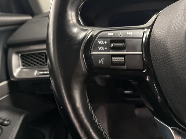 2024 Acura Integra 4DR CVT
