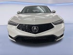 2024 Acura Integra 4DR CVT