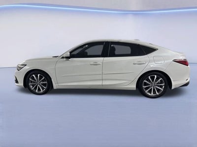 2024 Acura Integra 4DR CVT