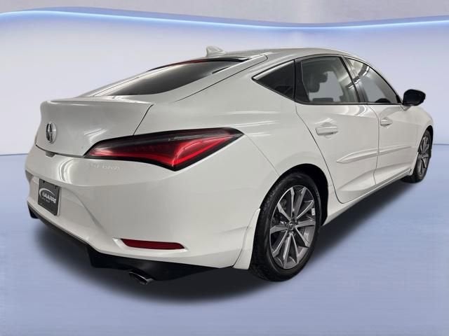 2024 Acura Integra 4DR CVT