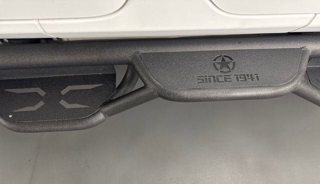 2023 Jeep Wrangler Freedom