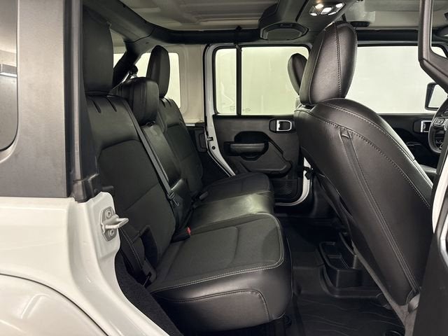 2023 Jeep Wrangler Freedom