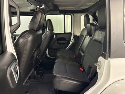 2023 Jeep Wrangler Freedom